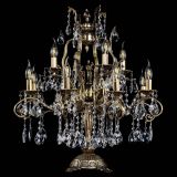 Настольная лампа Алфея №12 Баден в Липецке Настольная лампа Алфея №12 Баден в Липецке