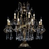 Настольная лампа Алфея №12 Баден в Липецке Настольная лампа Алфея №12 Баден в Липецке