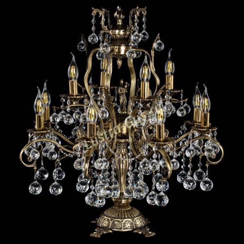 Настольная лампа Алфея №12 Шар в Липецке Настольная лампа Алфея №12 Шар в Липецке