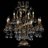 Настольная лампа Алфея №12 Шар в Липецке Настольная лампа Алфея №12 Шар в Липецке