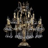 Настольная лампа Алфея №12 Шар в Липецке Настольная лампа Алфея №12 Шар в Липецке