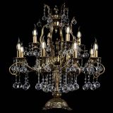 Настольная лампа Алфея №12 Шар в Липецке Настольная лампа Алфея №12 Шар в Липецке