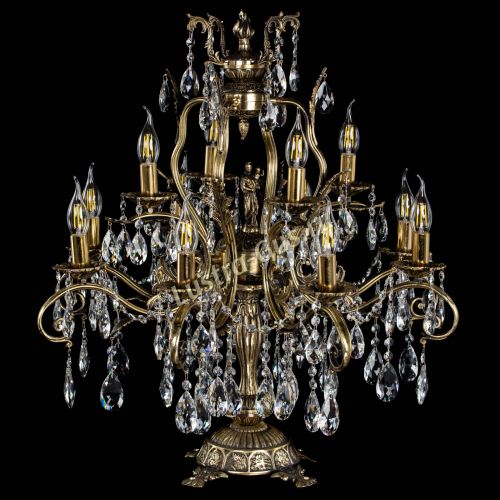 Настольная лампа Алфея №12 Журавлик в Липецке Настольная лампа Алфея №12 Журавлик в Липецке