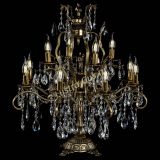 Настольная лампа Алфея №12 Журавлик в Липецке Настольная лампа Алфея №12 Журавлик в Липецке