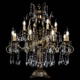 Настольная лампа Алфея №12 Журавлик в Липецке Настольная лампа Алфея №12 Журавлик в Липецке