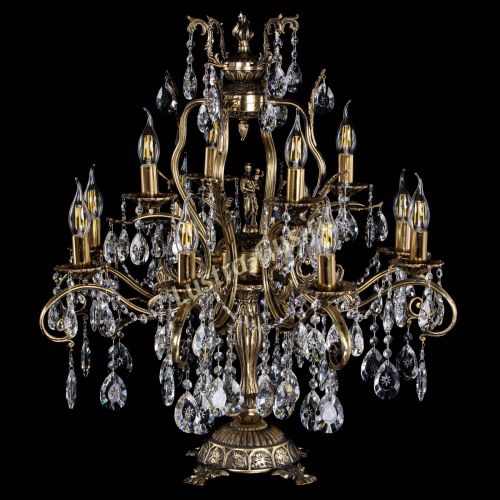 Настольная лампа Алфея №12 Звездочка в Липецке Настольная лампа Алфея №12 Звездочка в Липецке