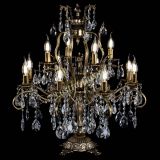 Настольная лампа Алфея №12 Звездочка в Липецке Настольная лампа Алфея №12 Звездочка в Липецке