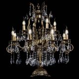 Настольная лампа Алфея №12 Звездочка в Липецке Настольная лампа Алфея №12 Звездочка в Липецке