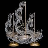 Настольная лампа Каравелла Венеция в Липецке Настольная лампа Каравелла Венеция в Липецке