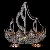 Настольная лампа Каравелла в Липецке Настольная лампа Каравелла в Липецке