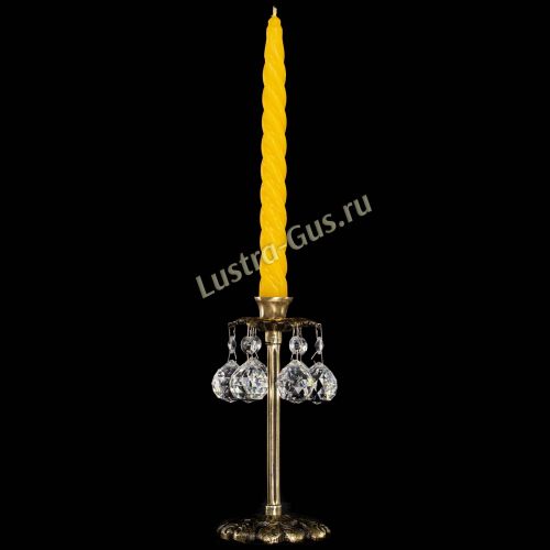 Подсвечник Антик №1 Шар в Липецке Подсвечник Антик №1 Шар в Липецке