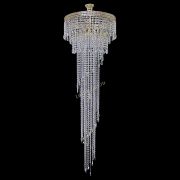 Люстра Александрия №15 Винтаж