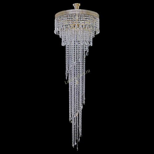 Люстра Александрия №15 Винтаж в Липецке Люстра Александрия №15 Винтаж в Липецке