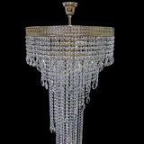 Люстра Александрия №15 Винтаж в Липецке Люстра Александрия №15 Винтаж в Липецке