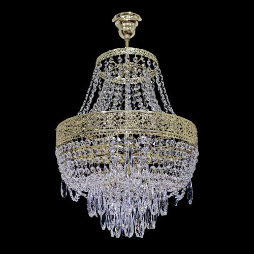 Люстра Александрия №3 в Липецке Люстра Александрия №3 в Липецке