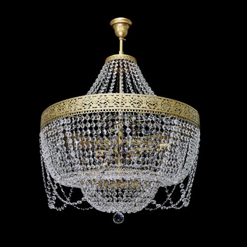 Люстра Александрия №6 в Липецке Люстра Александрия №6 в Липецке