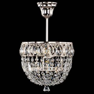  Люстра Ева №1 - СКИДКА!!!