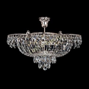 Люстра Камея с подвесом в Липецке отзыв и фото покупателя