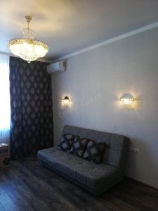Люстра Кольцо Классика 6 ламп с подвесом в Липецке отзыв и фото покупателя