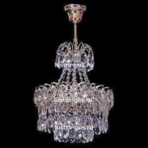 Люстра Натали Забор в Липецке отзыв и фото покупателя