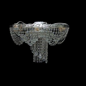 Люстра Анжелика Волна  в Липецке отзыв и фото покупателя