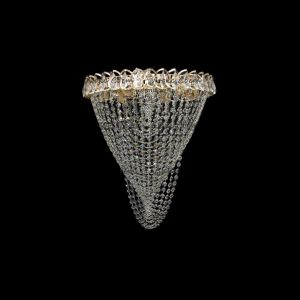 Люстра Водоворот в Липецке отзыв и фото покупателя