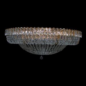 Люстра Кольцо Купол 2 - 1000 мм в Липецке отзыв и фото покупателя