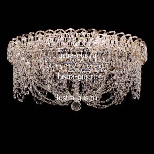 Люстра Адель в Липецке отзыв и фото покупателя