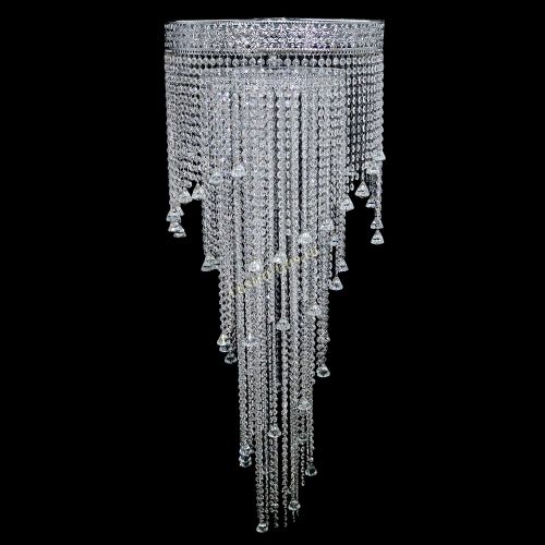 Люстра Александрия №5 Пирамида в Липецке Гусь Хрустальный