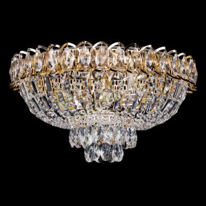 Люстра Астра Бутон в Липецке отзыв и фото покупателя