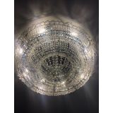 Люстра Двойное Кольцо Классика в Липецке