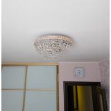 Люстра Флоренция №3 купол в Липецке Люстра Флоренция №3 купол в Липецке