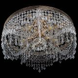 Люстра Флоренция №5 карандаши в Липецке