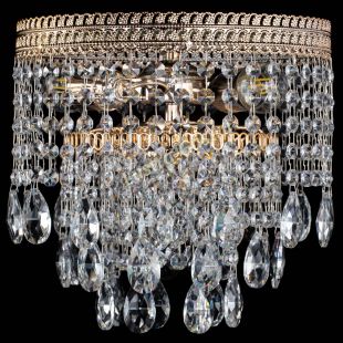  Люстра Флоренция журавлик №2 - СКИДКА!!!