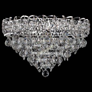 Люстра Грация №1 шар 30 в Липецке отзыв и фото покупателя