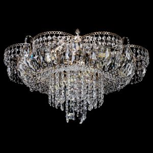 Люстра Камея №1 в Липецке отзыв и фото покупателя