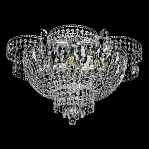 Люстра Камея №5 в Липецке отзыв и фото покупателя