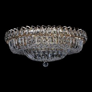 Люстра Кольцо Классика Пластинка в Липецке отзыв и фото покупателя