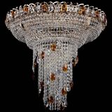 Люстра Кольцо №10 чайная в Липецке Люстра Кольцо №10 чайная в Липецке
