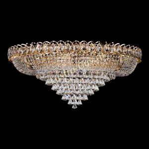 Люстра Кольцо Классика конус №10 в Липецке отзыв и фото покупателя