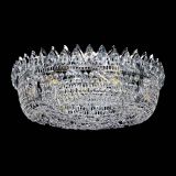 Люстра Корона Сетка 450 мм в Липецке