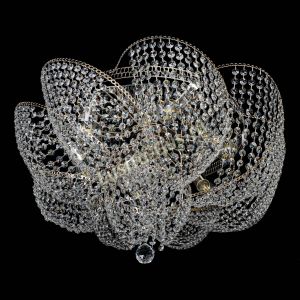 Люстра Космея №6 в Липецке отзыв и фото покупателя