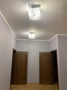 Люстра Кольцо Классика в Липецке отзыв и фото покупателя