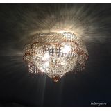 Люстра Лотос в Липецке Люстра Лотос в Липецке