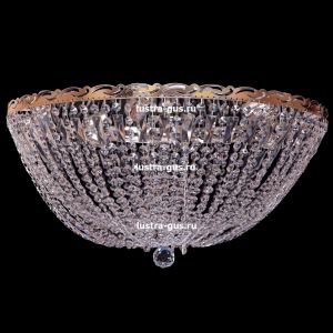 Люстра Анжелика Купол  в Липецке отзыв и фото покупателя