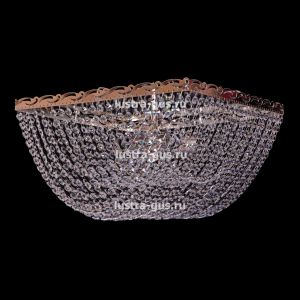 Люстра Квадрат Ракушка 2 в Липецке отзыв и фото покупателя