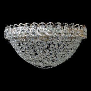 Люстра Водоворот Сетка Обтикон в Липецке отзыв и фото покупателя