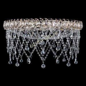 Люстра Паутинка в Липецке отзыв и фото покупателя