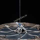 Люстра Снежинка Венеция №8 чайная в Липецке Люстра Снежинка Венеция №8 чайная в Липецке