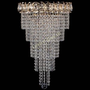 Люстра Венера в Липецке отзыв и фото покупателя